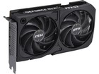MSI SHADOW GeForce RTX 5050 8GB GDDR6 PCI Express 5 0 Graphics Card RTX 5050 8G