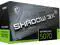 MSI SHADOW GeForce RTX 5070 12GB GDDR7 PCI Express 5 0 ATX Graphics Card RTX 5070 12G SHADOW 3X OC