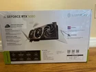 MSI SUPRIM SOC GeForce RTX 5080 16GB GDDR7 Graphics Card