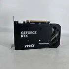 MSI Shadow 2X OC GeForce RTX 5060 8GB RAM   Graphics Card   Excellent Condition