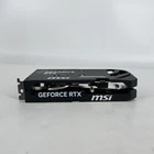 MSI Shadow 2X OC GeForce RTX 5060 8GB RAM   Graphics Card   Excellent Condition