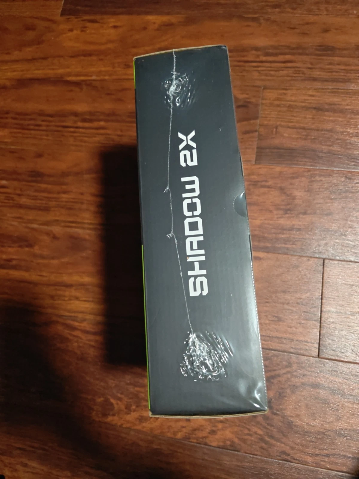 MSI Shadow GeForce RTX 5060 Ti 16GB GDDR7 PCI Express 5 0 Graphics Card