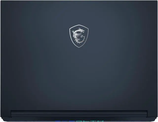 MSI Stealth 14 AI 14" FHD  165Hz NVIDIA GeForce RTX 4050  Intel  Core  Ultra7 155H 16GBDR5 1TB NVMe SSD Win 11PRO Ultra Thin and Light Gaming Laptop A1VEG 090US 