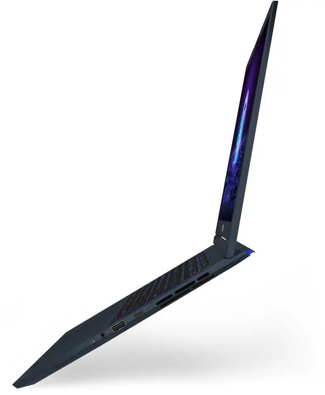 MSI Stealth 14 AI 14" FHD  165Hz NVIDIA GeForce RTX 4050  Intel  Core  Ultra7 155H 16GBDR5 1TB NVMe SSD Win 11PRO Ultra Thin and Light Gaming Laptop A1VEG 090US 