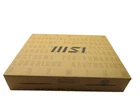  MSI Stealth 16 AI A2HWGG-008US Ultra 9 285H 32GB 1TB RTX 5070 NEW