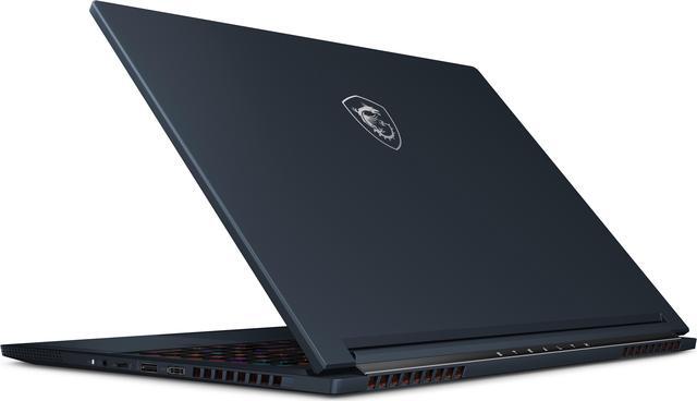 MSI Stealth 16 AI Studio   16" GeForce RTX 4070 Laptop GPU   Intel Core Ultra 9 185H    64GB Memory   1 TB PCIe SSD   Windows 11 Pro 64 bit   Gaming Laptop   240 Hz  Stealth 16 AI Studio A1VGG 036US