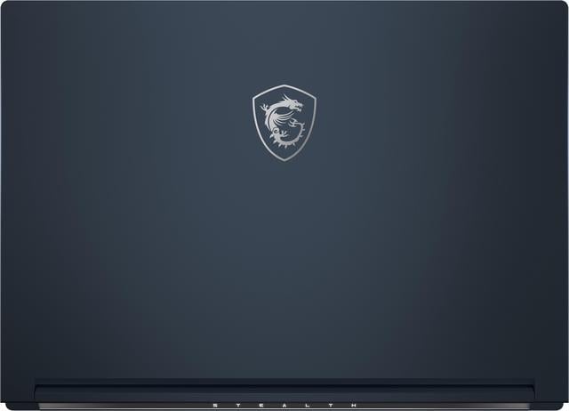 MSI Stealth 16 AI Studio   16" GeForce RTX 4070 Laptop GPU   Intel Core Ultra 9 185H    64GB Memory   1 TB PCIe SSD   Windows 11 Pro 64 bit   Gaming Laptop   240 Hz  Stealth 16 AI Studio A1VGG 036US