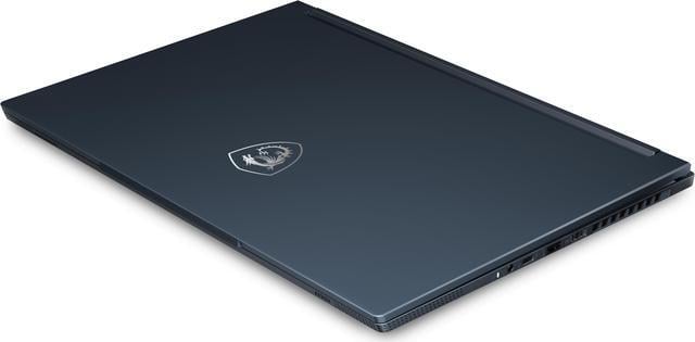 MSI Stealth 16 AI Studio   16" GeForce RTX 4070 Laptop GPU   Intel Core Ultra 9 185H    64GB Memory   1 TB PCIe SSD   Windows 11 Pro 64 bit   Gaming Laptop   240 Hz  Stealth 16 AI Studio A1VGG 036US
