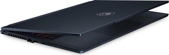 MSI Stealth 16 AI Studio   16" GeForce RTX 4070 Laptop GPU   Intel Core Ultra 9 185H    64GB Memory   1 TB PCIe SSD   Windows 11 Pro 64 bit   Gaming Laptop   240 Hz  Stealth 16 AI Studio A1VGG 036US