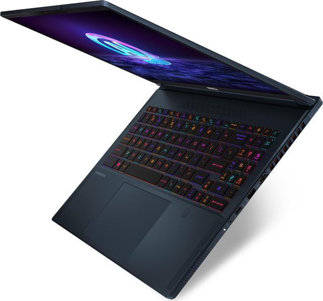 MSI Stealth 16 AI Studio   16" GeForce RTX 4070 Laptop GPU   Intel Core Ultra 9 185H    64GB Memory   1 TB PCIe SSD   Windows 11 Pro 64 bit   Gaming Laptop   240 Hz  Stealth 16 AI Studio A1VGG 036US