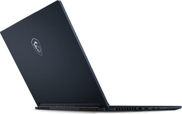 MSI Stealth 16 AI Studio   16" GeForce RTX 4070 Laptop GPU   Intel Core Ultra 9 185H    64GB Memory   1 TB PCIe SSD   Windows 11 Pro 64 bit   Gaming Laptop   240 Hz  Stealth 16 AI Studio A1VGG 036US