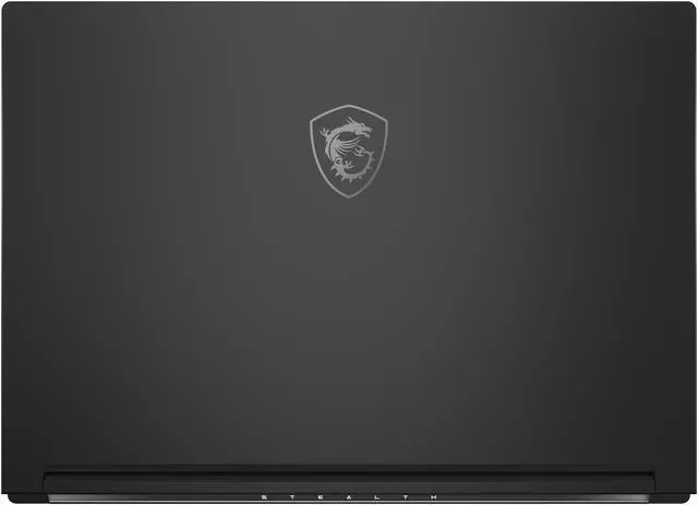 MSI Stealth 16 AI   16"   GeForce RTX 5060 Laptop GPU   Intel Core Ultra7 255H   32GB DDR5   1TB NVMe SSD   240 Hz OLED Display    Win 11 Home  Stealth 16 AI A2HWFG 041US