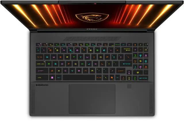 MSI Stealth 16 AI   16"   GeForce RTX 5060 Laptop GPU   Intel Core Ultra7 255H   32GB DDR5   1TB NVMe SSD   240 Hz OLED Display    Win 11 Home  Stealth 16 AI A2HWFG 041US