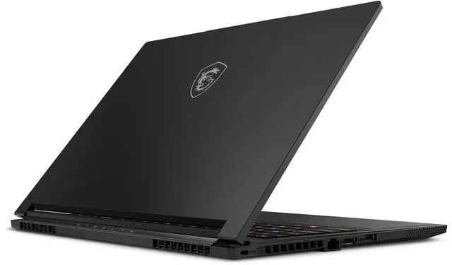MSI Stealth 16 AI   16"   GeForce RTX 5060 Laptop GPU   Intel Core Ultra7 255H   32GB DDR5   1TB NVMe SSD   240 Hz OLED Display    Win 11 Home  Stealth 16 AI A2HWFG 041US