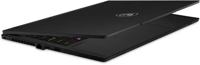 MSI Stealth 16 AI   16"   GeForce RTX 5060 Laptop GPU   Intel Core Ultra7 255H   32GB DDR5   1TB NVMe SSD   240 Hz OLED Display    Win 11 Home  Stealth 16 AI A2HWFG 041US