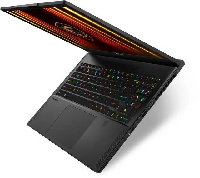 MSI Stealth 16 AI   16"   GeForce RTX 5060 Laptop GPU   Intel Core Ultra7 255H   32GB DDR5   1TB NVMe SSD   240 Hz OLED Display    Win 11 Home  Stealth 16 AI A2HWFG 041US