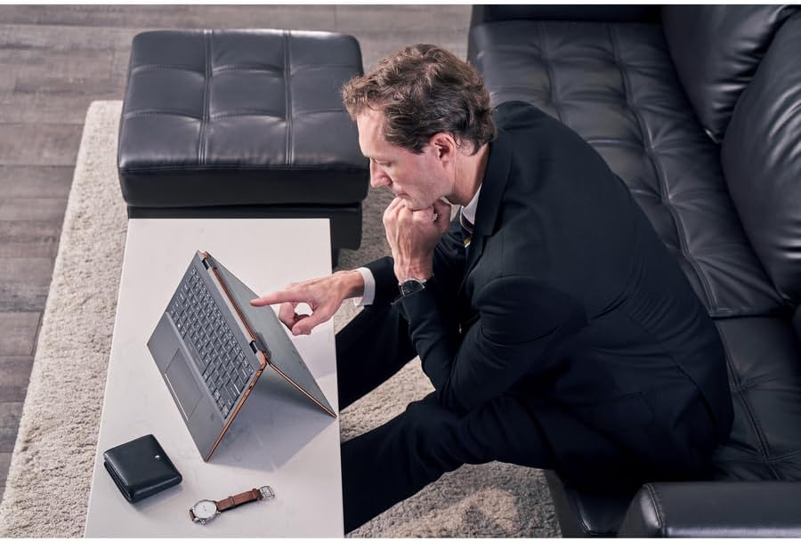 MSI Summit E13 Flip Evo  2024  13 4 FHD  120Hz Professional 2 in 1 Laptop  Intel Core i7 1360P  Intel Iris Xe  16GB LPDDR5  1TB NVMe SSD  Thunderbolt 4  WiFi 6E  Win 11 Home  Ink Black A13MT 243US