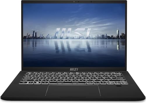 MSI Summit E14 Flip Evo Business Laptop  2024  14 2880x1800 Touch  Intel 12 Core i7 1360P  32GB LPDDR5  1TB SSD  Win11 Home  Backlit KB  Wi Fi 6E  BT 5 2  Thunderbolt 4  1080p FHD   IR Camera  Black