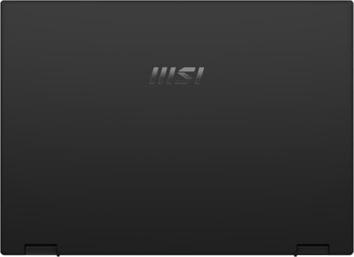 MSI Summit E14 Flip Evo 2024 Laptop / 14 Touch / 12 Cores Intel i7 1360P Intel Iris Xe Graphics / 32GB LPDDR5 1TB NVMe SSD M 2 / Backlit Keyboard Fingerprint Thunderbolt 4 Wi Fi 6E / Win11H