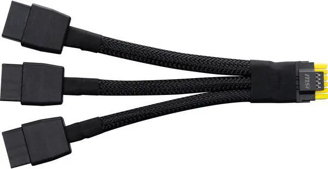 MSI Suprim GeForce RTX 5080 16GB GDDR7 PCI Express 5 0 x16 Graphics Card RTX 5080 16G SUPRIM LIQUID SOC