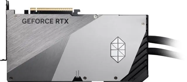 MSI Suprim GeForce RTX 5080 16GB GDDR7 PCI Express 5 0 x16 Graphics Card RTX 5080 16G SUPRIM LIQUID SOC