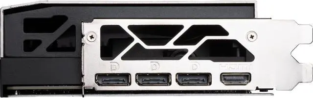 MSI Suprim GeForce RTX 5080 16GB GDDR7 PCI Express 5 0 x16 Graphics Card RTX 5080 16G SUPRIM LIQUID SOC