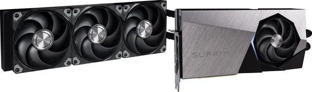 MSI Gaming GeForce RTX 5070 12GB GDDR7 PCI Express 5 0 ATX Graphics Card RTX 5070 12G GAMING TRIO OC