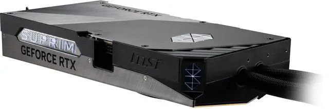 MSI Gaming GeForce RTX 5070 12GB GDDR7 PCI Express 5 0 ATX Graphics Card RTX 5070 12G GAMING TRIO OC