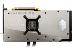 MSI Suprim GeForce RTX 4090 24GB GDDR6X PCI Express 4 0 Video Card RTX 4090 SUPR