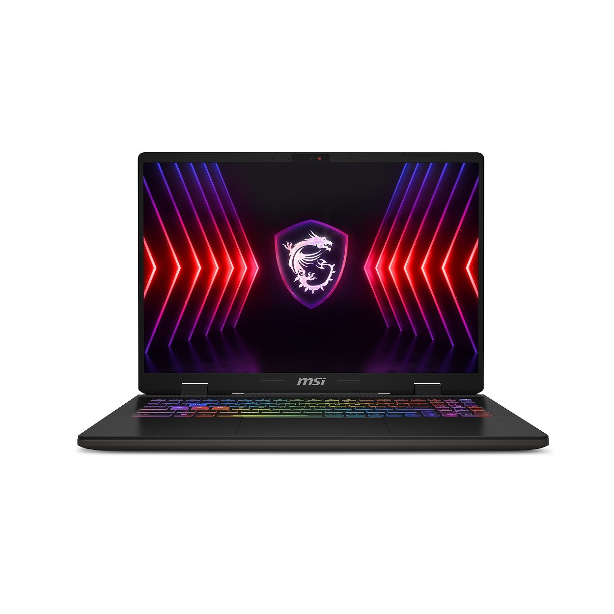 Portátil para juegos MSI Sword 16 HX B13VFKG-828US de 16 pulgadas, i9-13980HX, 32 GB, procesador Intel Core i5-4060, 1 TB, Windows 11