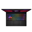 Portátil para juegos MSI Sword 16 HX B13VFKG-828US de 16 pulgadas, i9-13980HX, 32 GB, procesador Intel Core i5-4060, 1 TB, Windows 11