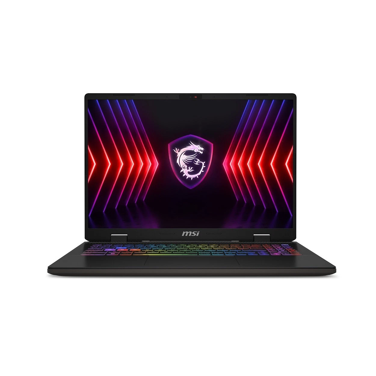 Portátil para juegos MSI Sword 16 HX B13VGKG-649US de 16 pulgadas, i7-13700HX, 32 GB, procesador Intel Core i5-4070 de 1 TB, 240 Hz