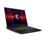 Portátil para juegos MSI Sword 16 HX B13VGKG-649US de 16 pulgadas, i7-13700HX, 32 GB, procesador Intel Core i5-4070 de 1 TB, 240 Hz