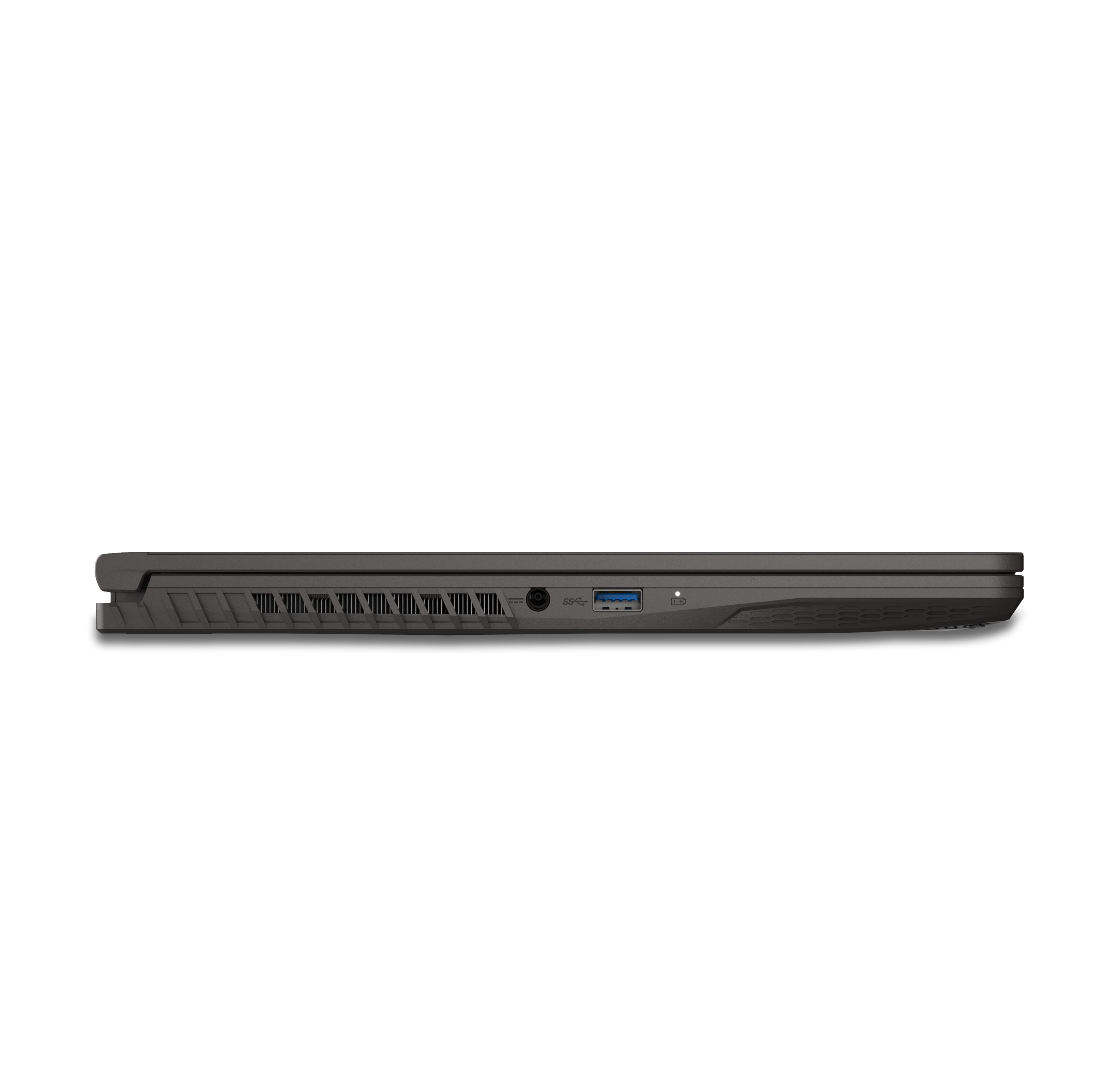 MSI Thin 15 6 inch FHD 144Hz Gaming Laptop AMD Ryzen 5 7535HS NVIDIA GeForce RTX 4060   16GB DDR4 512GB SSD Gray  2025