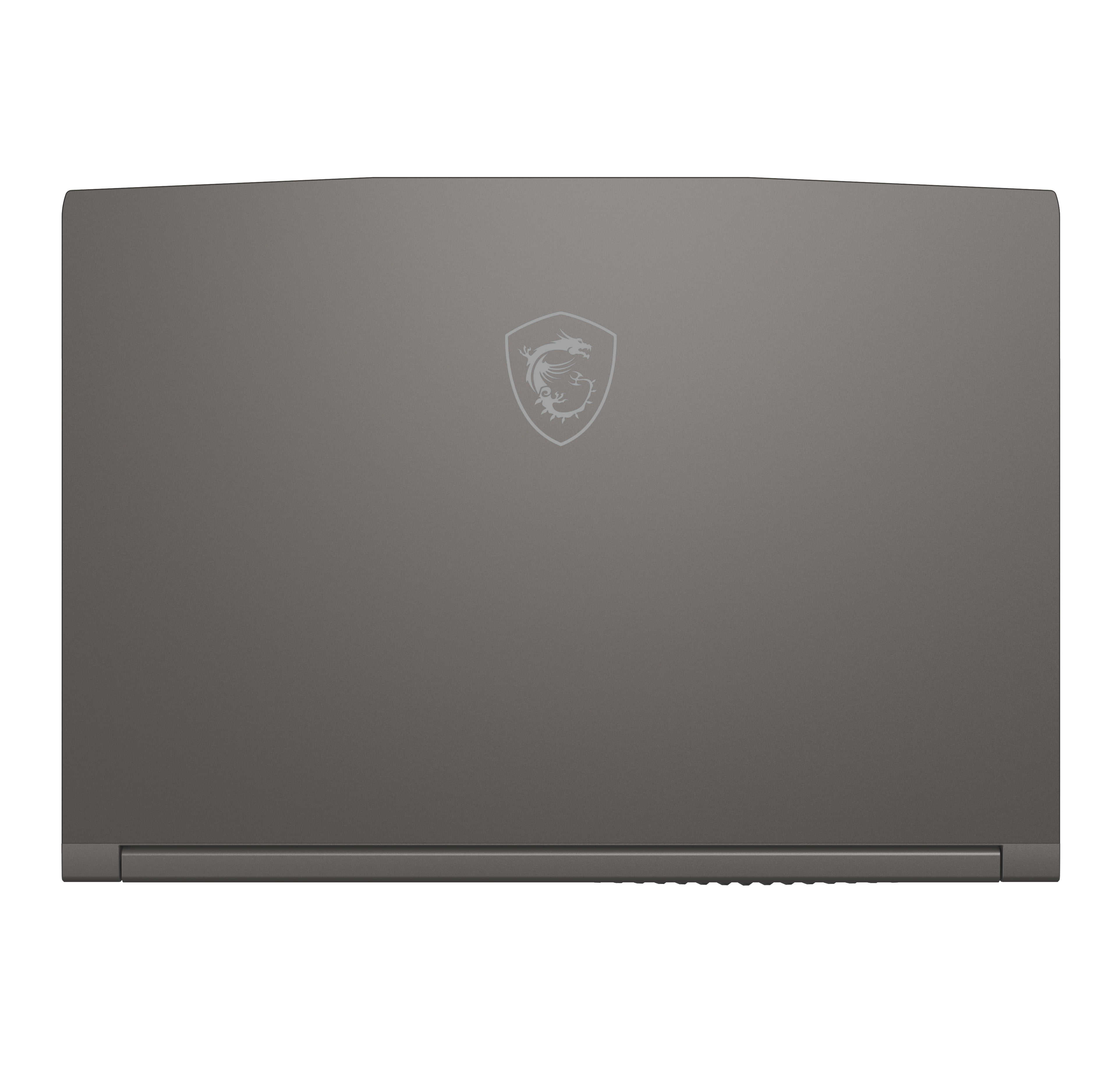 MSI Thin 15 6 inch FHD 144Hz Gaming Laptop AMD Ryzen 5 7535HS NVIDIA GeForce RTX 4060   16GB DDR4 512GB SSD Gray  2025