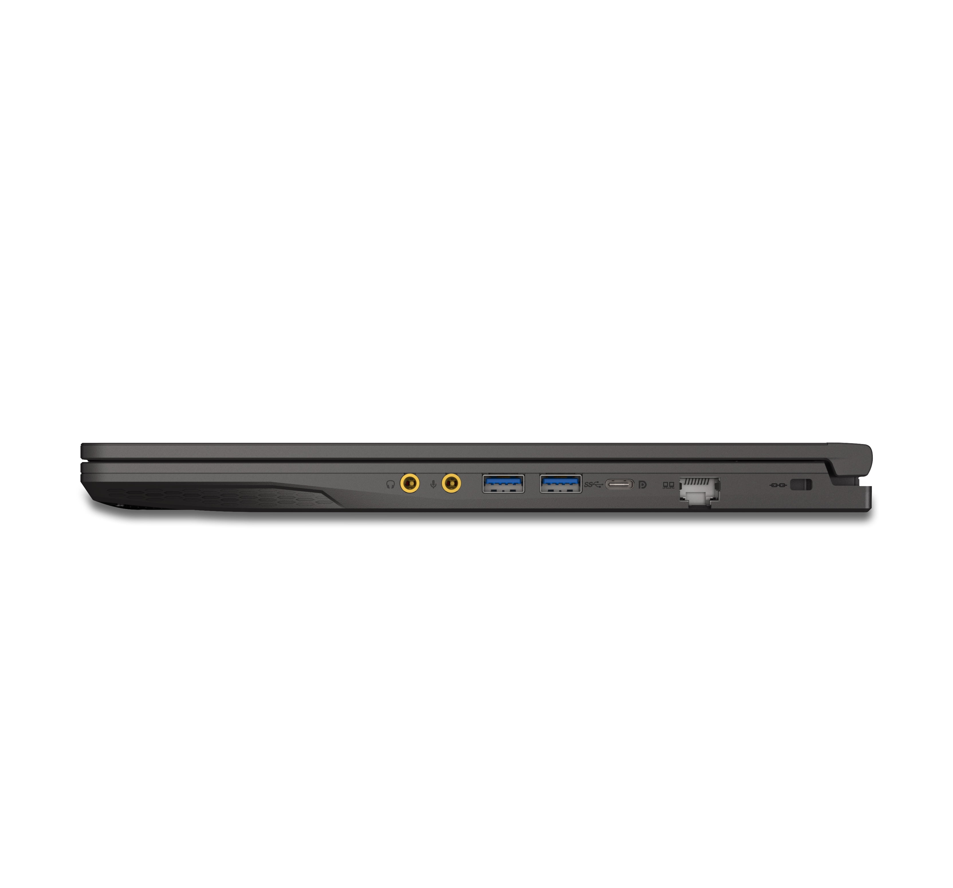 MSI Thin 15 6 inch FHD 144Hz Gaming Laptop AMD Ryzen 5 7535HS NVIDIA GeForce RTX 4060   16GB DDR4 512GB SSD Gray  2025