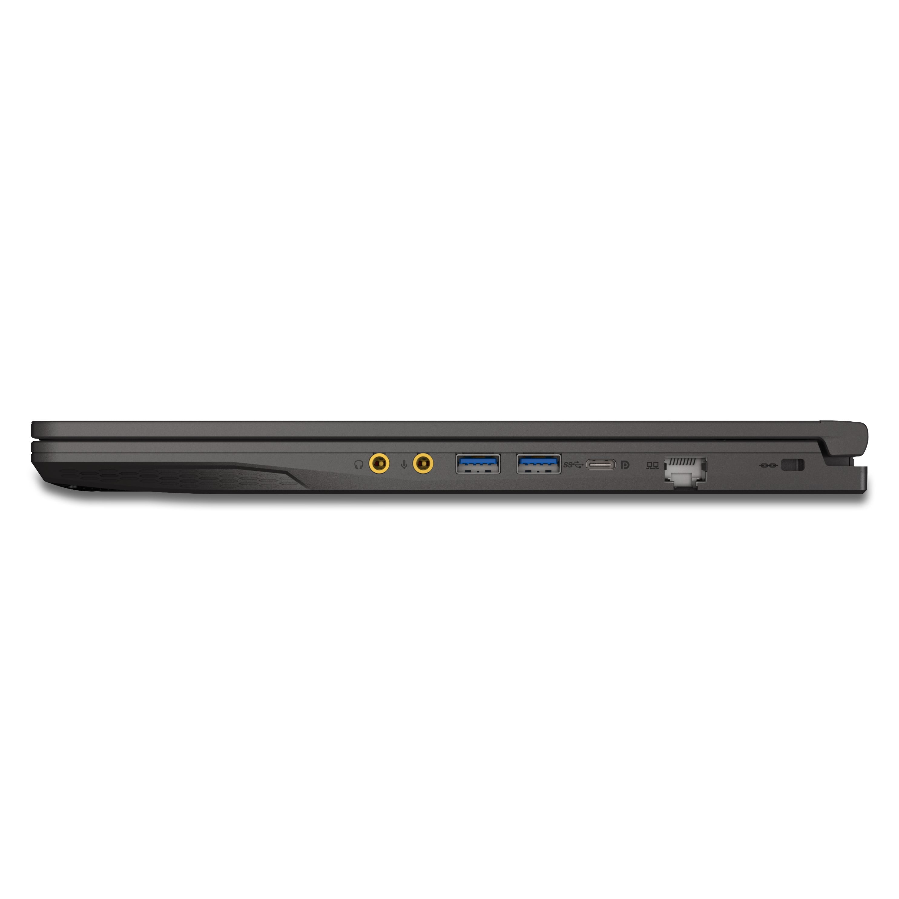 MSI Thin 15 6 inch FHD 144Hz Gaming Laptop Intel Core i5 13420H NVIDIA GeForce RTX 4060   16GB DDR4 512GB SSD Gray  2025 