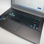 MSI Thin 15 B13VE Gaming Laptop i5 13420H RTX 4050 16GB RAM 15 6"