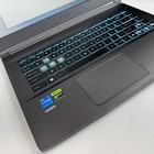 MSI Thin 15 B13VE Gaming Laptop i5 13420H RTX 4050 16GB RAM 15 6"