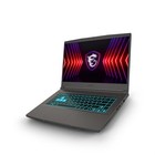 MSI Thin 15 B13VF 2830US 15 6" Gaming Laptop i5 13420H 4060 16GB 512GB Win11