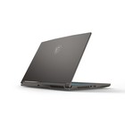 MSI Thin 15 B13VF 2830US 15 6" Gaming Laptop i5 13420H 4060 16GB 512GB Win11