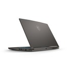 MSI Thin 15 B13VF 2830US 15 6" Gaming Laptop i5 13420H 4060 16GB 512GB Win11