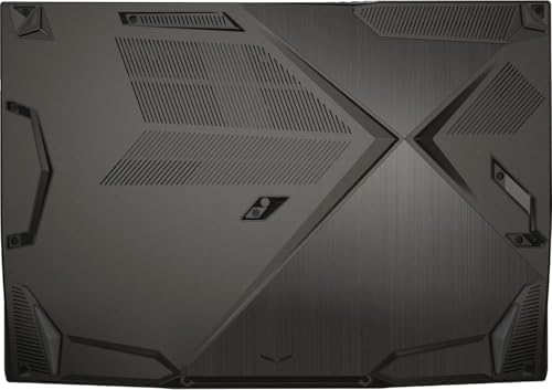 MSI Thin 15 Gaming Laptop 15 6 FHD IPS 144Hz Intel Octa core i5 13420H  Beats i7 12650H  16GB RAM 512GB SSD GeForce RTX 4060 Backlit USB C Win11 w/ICP Hub