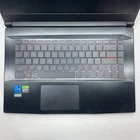 MSI Thin GF63 12UCX 15 6" i5 12450H 2 0GHz 8GB RAM 1TB SSD GeForce RTX 2050