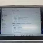 MSI Thin GF63 12UCX 15 6" i5 12450H 2 0GHz 8GB RAM 1TB SSD GeForce RTX 2050