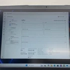 MSI Thin GF63 12UCX 15 6" i5 12450H 2 0GHz 8GB RAM 1TB SSD GeForce RTX 2050