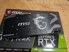 MSI Tri Frozr Gaming GeForce RTX 2070 8GB GDRR6 DirectX 12 VR Ready Ray