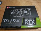 MSI Tri Frozr Gaming GeForce RTX 2070 8GB GDRR6 DirectX 12 VR Ready Ray