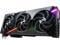MSI VANGUARD GeForce RTX 5070 Ti 16GB GDDR7 PCI Express 5 0 Graphics Card RTX 5070 Ti 16G VANGUARD SOC