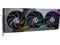 MSI VANGUARD GeForce RTX 5070 Ti 16GB GDDR7 PCI Express 5 0 Graphics Card RTX 5070 Ti 16G VANGUARD SOC